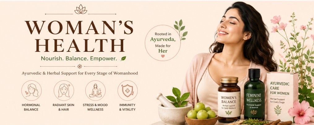 Men's Accessories Banner