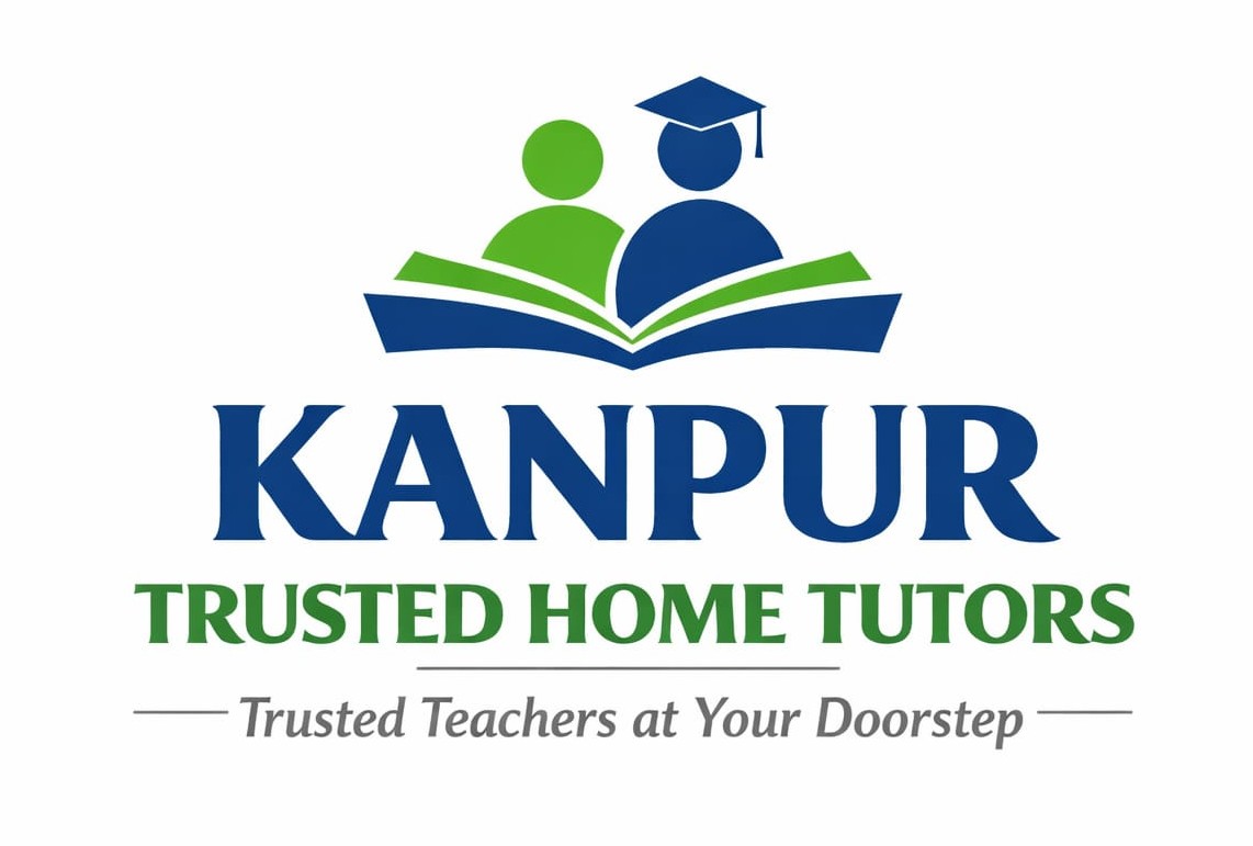 Kanpur Home Tutor Logo