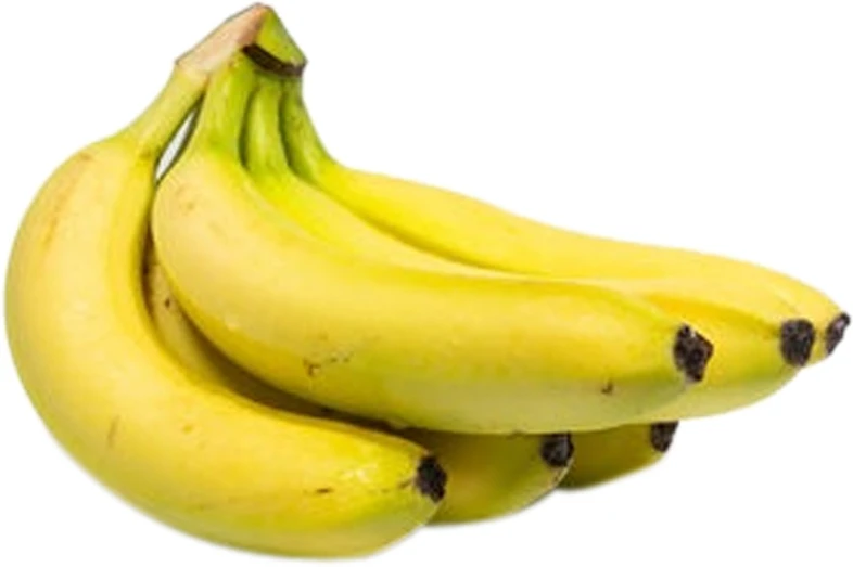 Banana Robusta  - Detail View