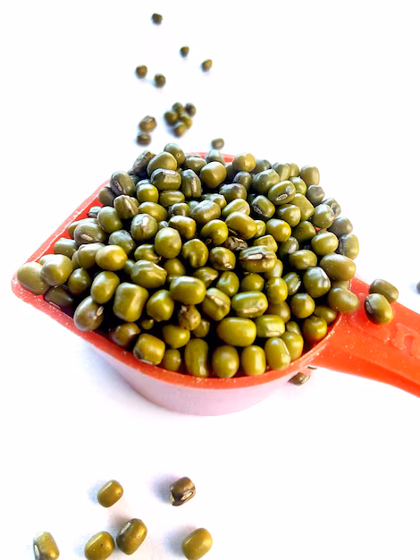 MOONG DAL - Alternate View